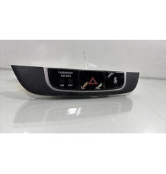Bouton de warning HYUNDAI IX 35