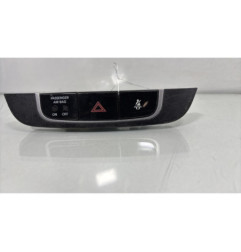 Bouton de warning HYUNDAI IX 35