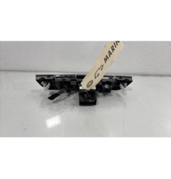 Bouton de warning HYUNDAI IX 35