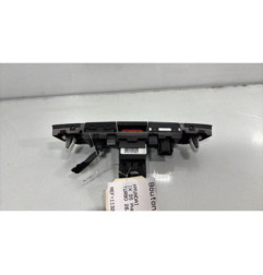 Bouton de warning HYUNDAI IX 35