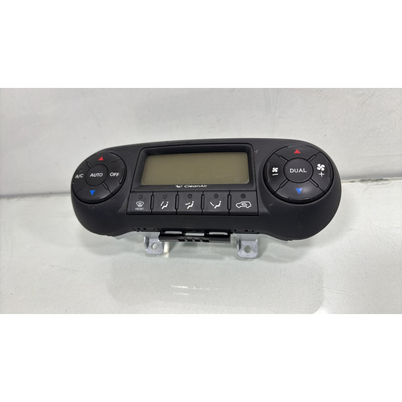 Commande chauffage HYUNDAI IX 35 Photo n°3