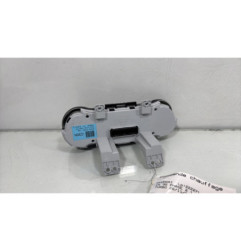 Commande chauffage HYUNDAI IX 35