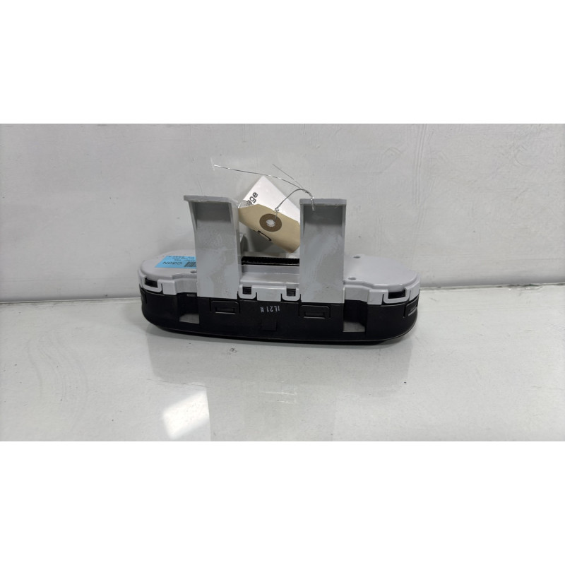 Commande chauffage HYUNDAI IX 35 Photo n°6