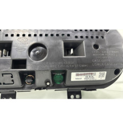 Compteur HYUNDAI IX 35