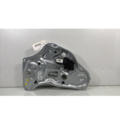 Leve vitre electrique arriere droit HYUNDAI IX 35 Photo n°1