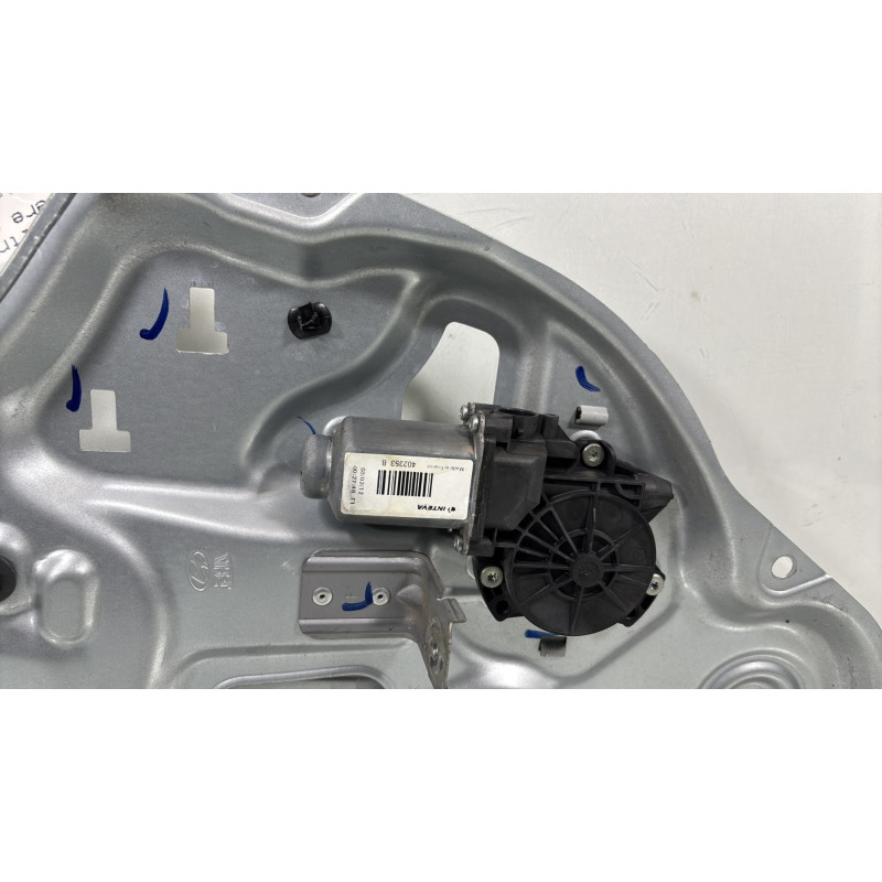 Leve vitre electrique arriere droit HYUNDAI IX 35 Photo n°3