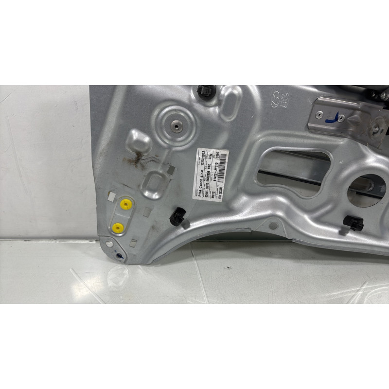 Leve vitre electrique arriere droit HYUNDAI IX 35 Photo n°5