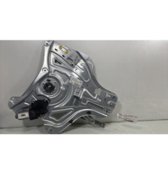 Leve vitre electrique avant droit HYUNDAI IX 35 Photo n°1