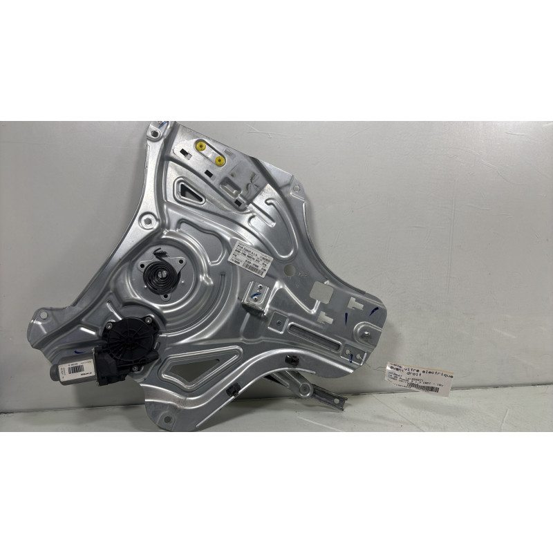 Leve vitre electrique avant droit HYUNDAI IX 35 Photo n°1
