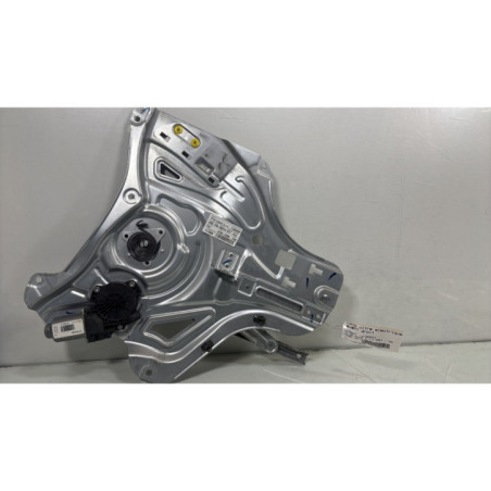 Leve vitre electrique avant droit HYUNDAI IX 35 Photo n°1