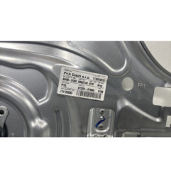 Leve vitre electrique avant droit HYUNDAI IX 35
