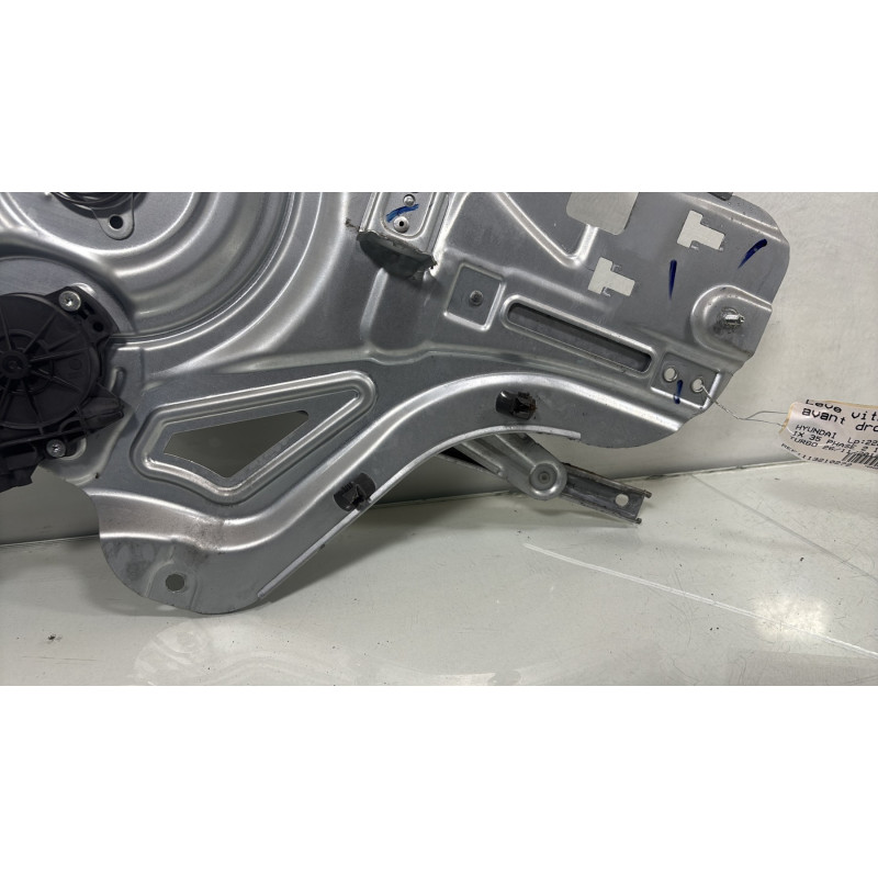 Leve vitre electrique avant droit HYUNDAI IX 35 Photo n°5