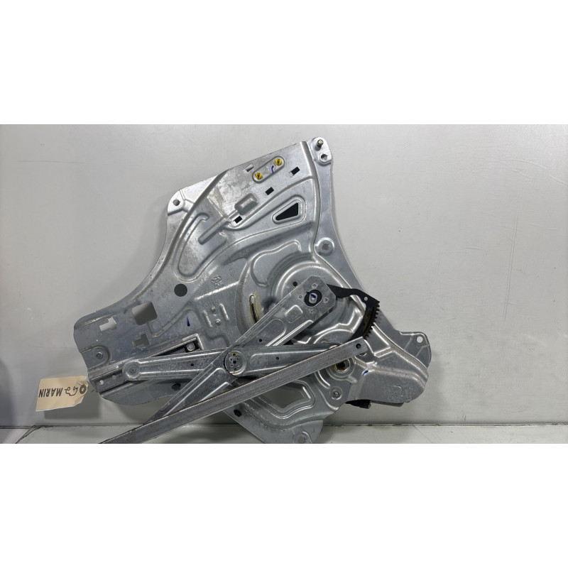 Leve vitre electrique avant droit HYUNDAI IX 35 Photo n°6