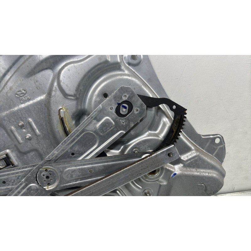Leve vitre electrique avant droit HYUNDAI IX 35 Photo n°7