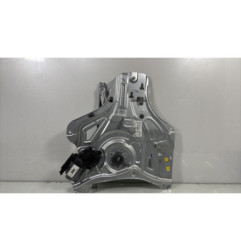 Leve vitre electrique avant gauche HYUNDAI IX 35 Photo n°1