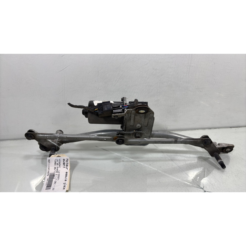Moteur essuie glace avant HYUNDAI IX 35 Photo n°1