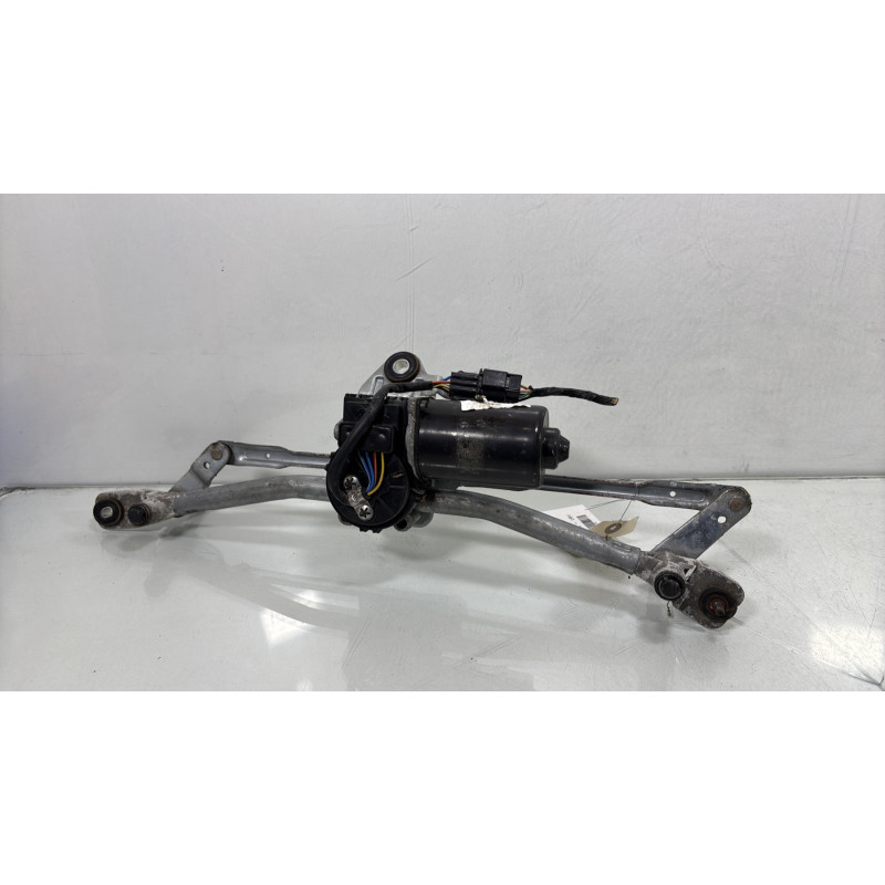 Moteur essuie glace avant HYUNDAI IX 35 Photo n°3