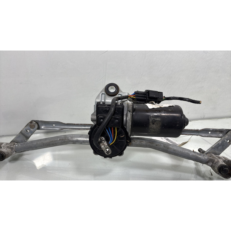 Moteur essuie glace avant HYUNDAI IX 35 Photo n°4