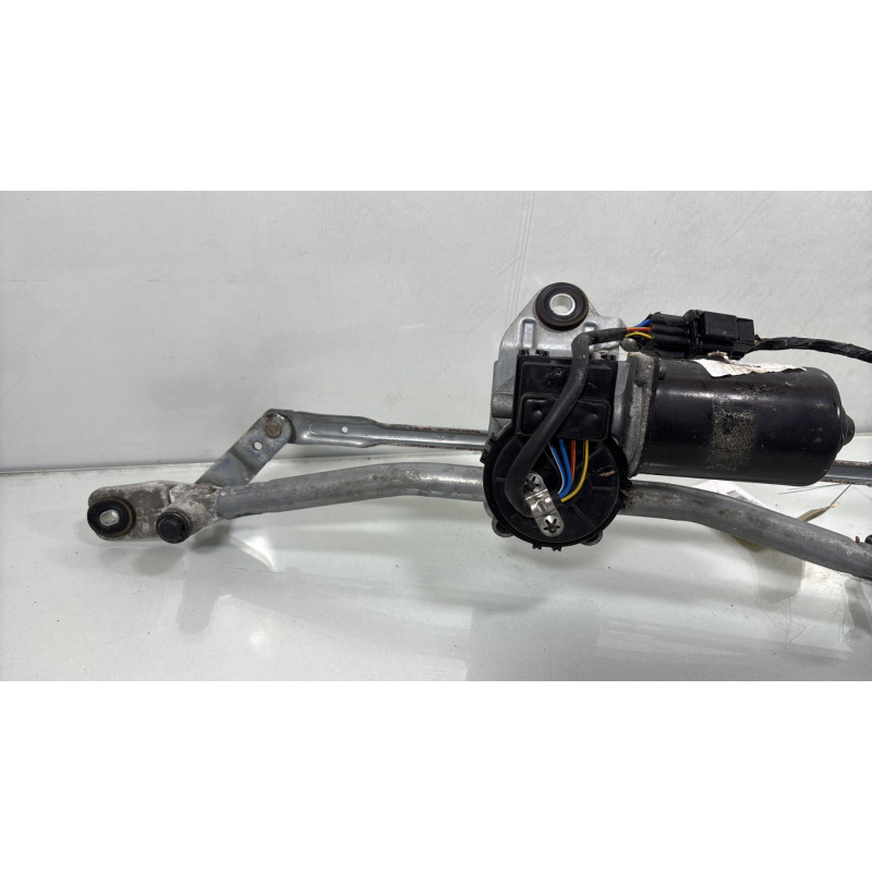 Moteur essuie glace avant HYUNDAI IX 35 Photo n°5