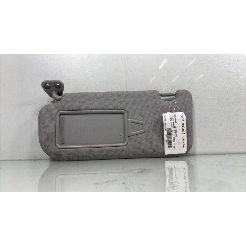 Pare soleil gauche HYUNDAI IX 35 Photo n°1