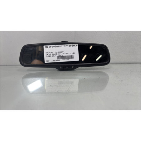 Retroviseur interieur HYUNDAI IX 35 Photo n°1