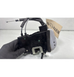 Serrure arriere droit HYUNDAI IX 35 Photo n°1