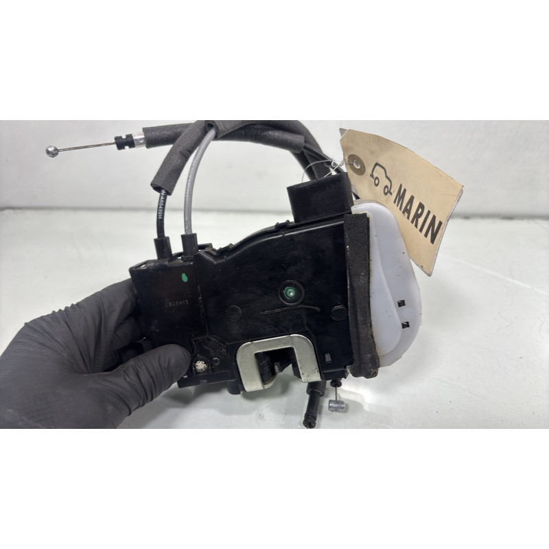 Serrure arriere droit HYUNDAI IX 35 Photo n°1