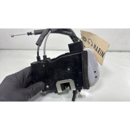 Serrure arriere droit HYUNDAI IX 35 Photo n°1