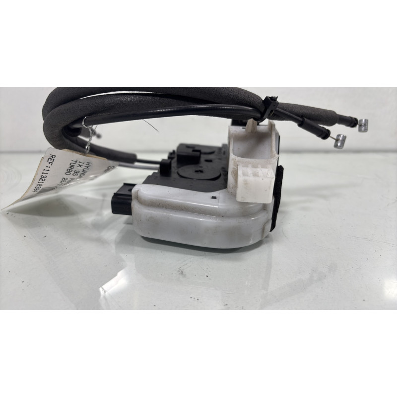 Serrure arriere droit HYUNDAI IX 35 Photo n°3