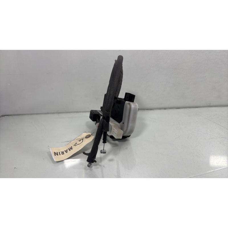 Serrure arriere gauche HYUNDAI IX 35 Photo n°4