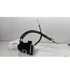 Serrure avant droit HYUNDAI IX 35 Photo n°1