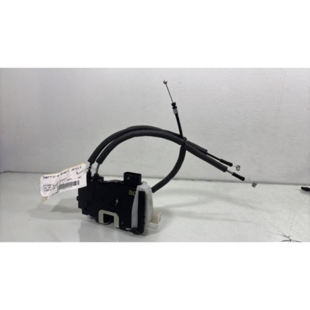 Serrure avant droit HYUNDAI IX 35 Photo n°1