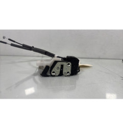 Serrure avant droit HYUNDAI IX 35