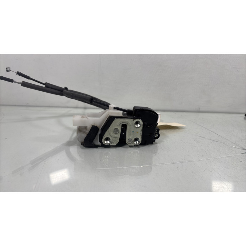 Serrure avant droit HYUNDAI IX 35 Photo n°3