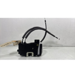 Serrure avant droit HYUNDAI IX 35