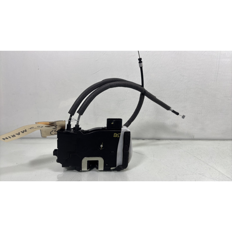 Serrure avant droit HYUNDAI IX 35 Photo n°4