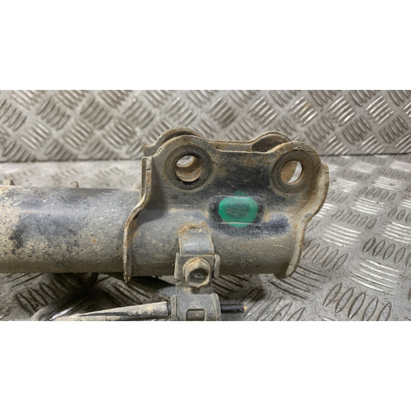 Amortisseur avant droit HYUNDAI IX 35 Photo n°6