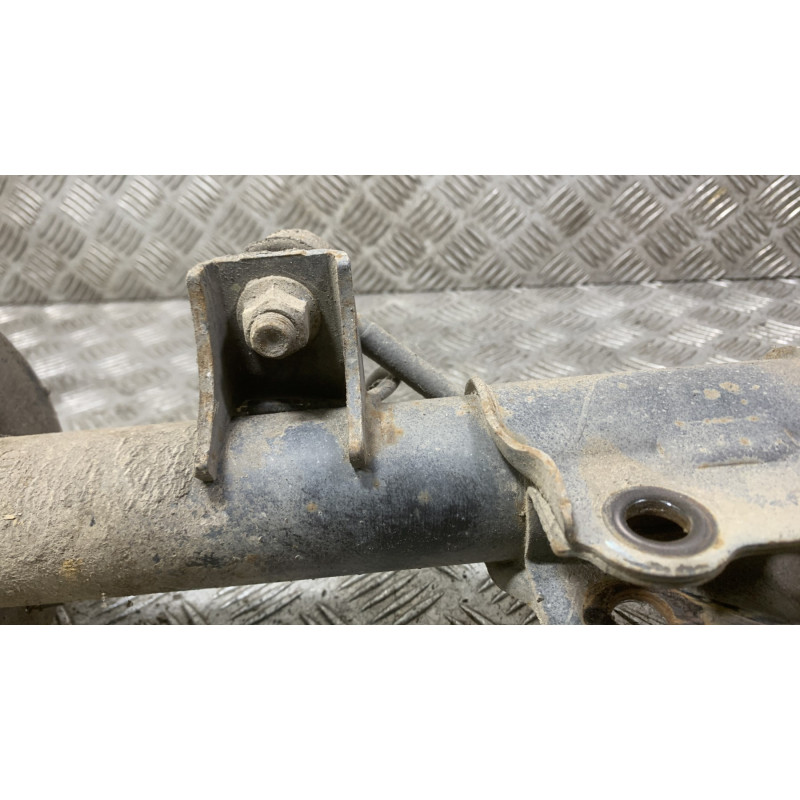 Amortisseur avant droit HYUNDAI IX 35 Photo n°7