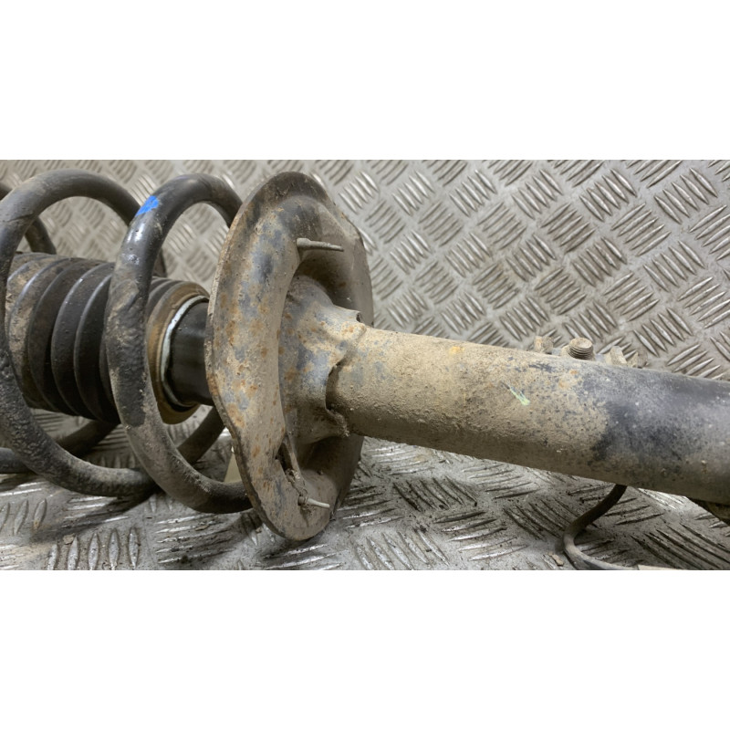Amortisseur avant droit HYUNDAI IX 35 Photo n°8