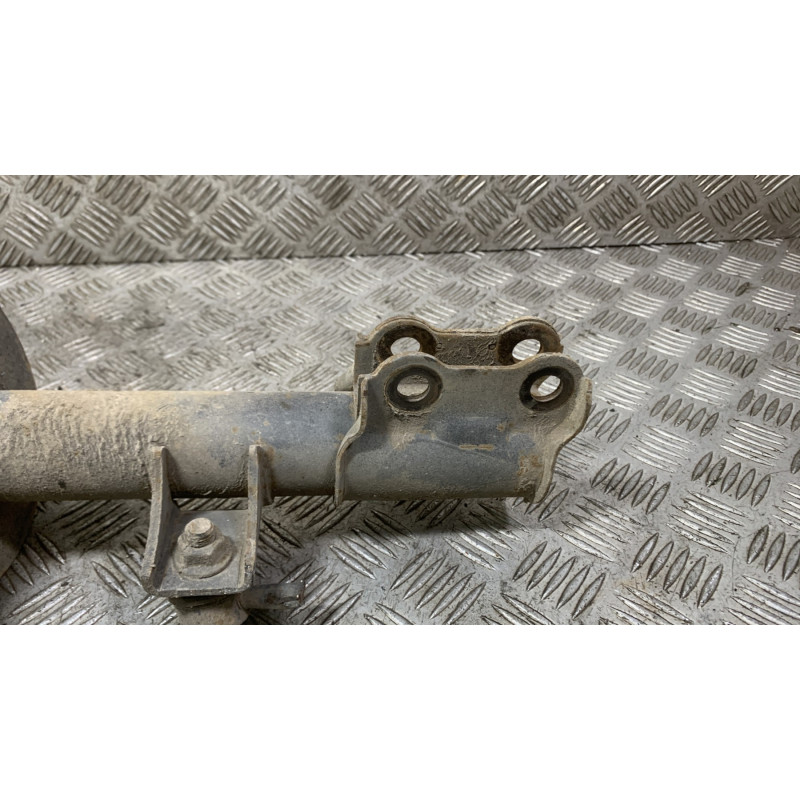Amortisseur avant gauche HYUNDAI IX 35 Photo n°3