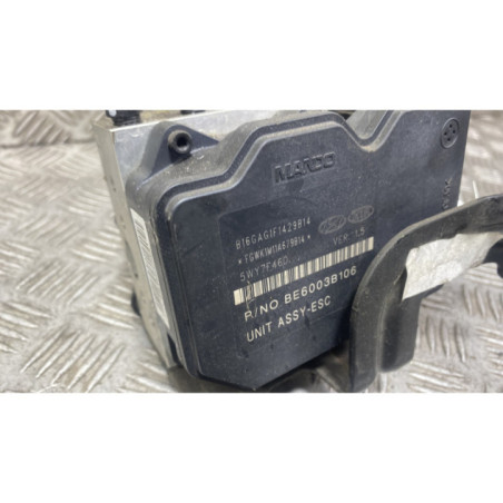 Bloc ABS (freins anti-blocage) HYUNDAI IX 35