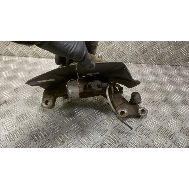 Pivot de moyeu avant gauche HYUNDAI IX 35 Photo n°4