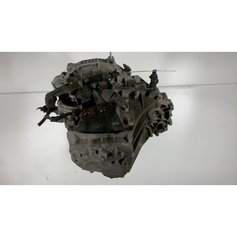 Boite de vitesses HYUNDAI IX 35 Photo n°3