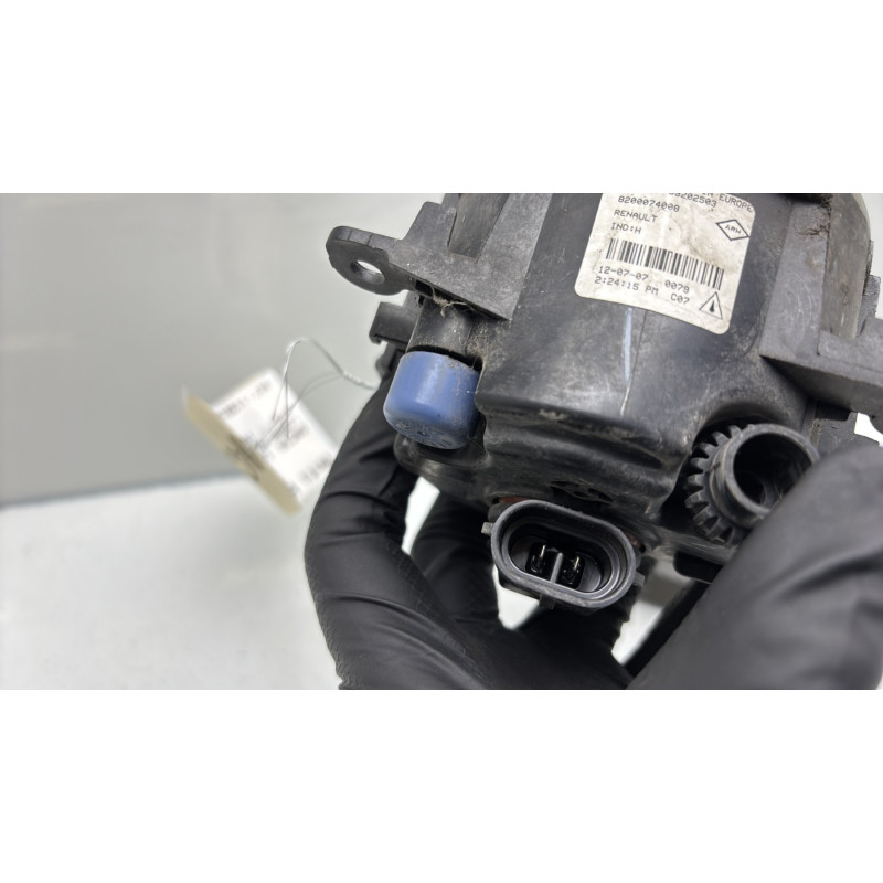 Anti brouillard droit (feux) DACIA LOGAN MCV 1 Photo n°4