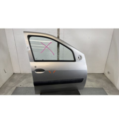 Porte avant droit DACIA LOGAN MCV 1 Photo n°1