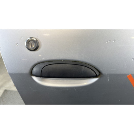 Porte avant droit DACIA LOGAN MCV 1