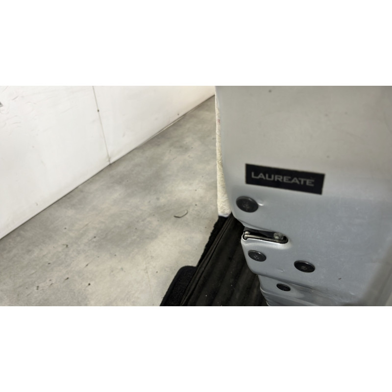 Porte avant droit DACIA LOGAN MCV 1 Photo n°4