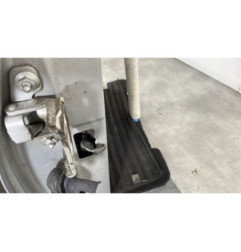 Porte avant droit DACIA LOGAN MCV 1