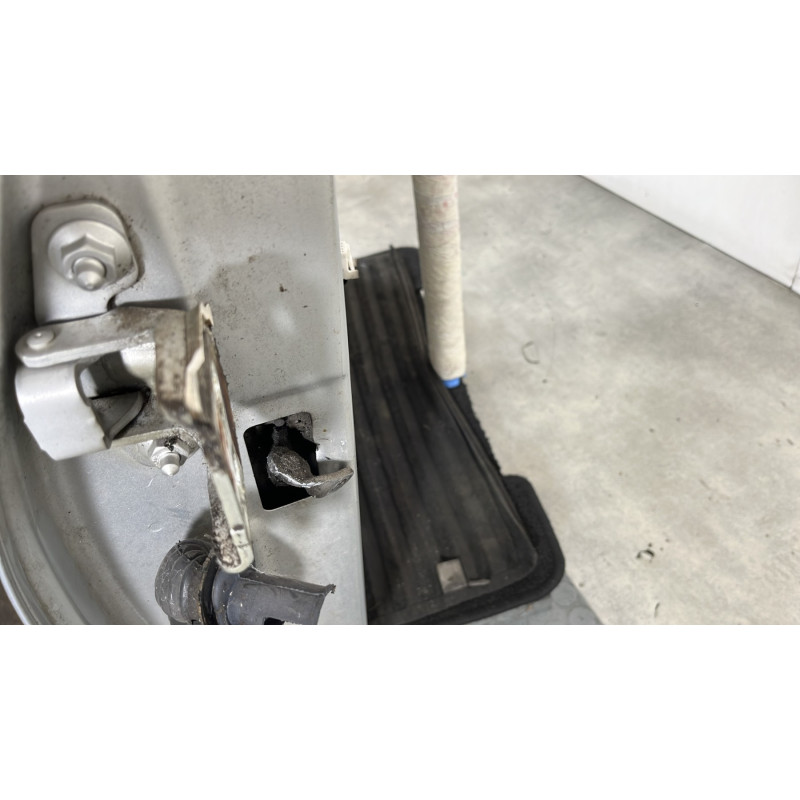 Porte avant droit DACIA LOGAN MCV 1 Photo n°5
