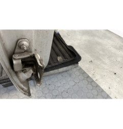 Porte avant droit DACIA LOGAN MCV 1